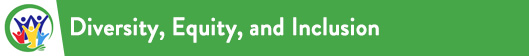 Diversity. Equity and Inclusion