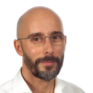 Enrico Galfrè
