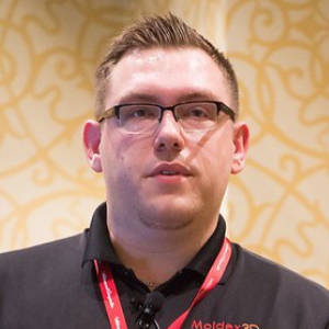 Alex Baker
