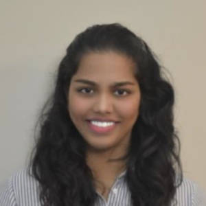 Meghana Kamble