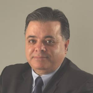 Sassan Tarahomi