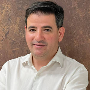 David Gomez