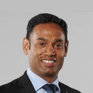 Anil Tiwari