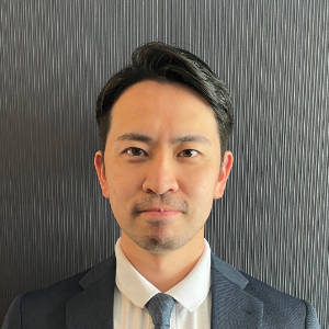 Kazuhisa Takagi