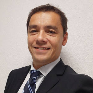 Nicolas Schlutig