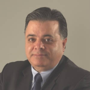 Sassan Tarahomi