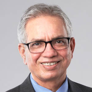 Tariq Syed