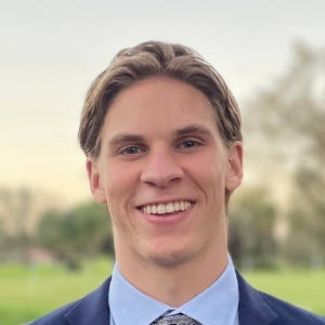 Hayden Latham