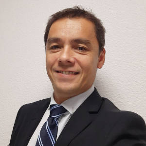 Nicolas Schlutig