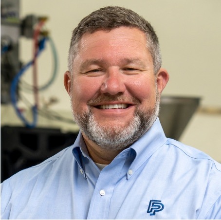 Marty Key, Head Trainer & Consultant, Zag