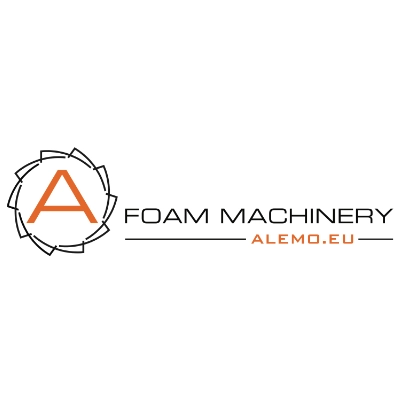 Foams Machinery - alemo.eu